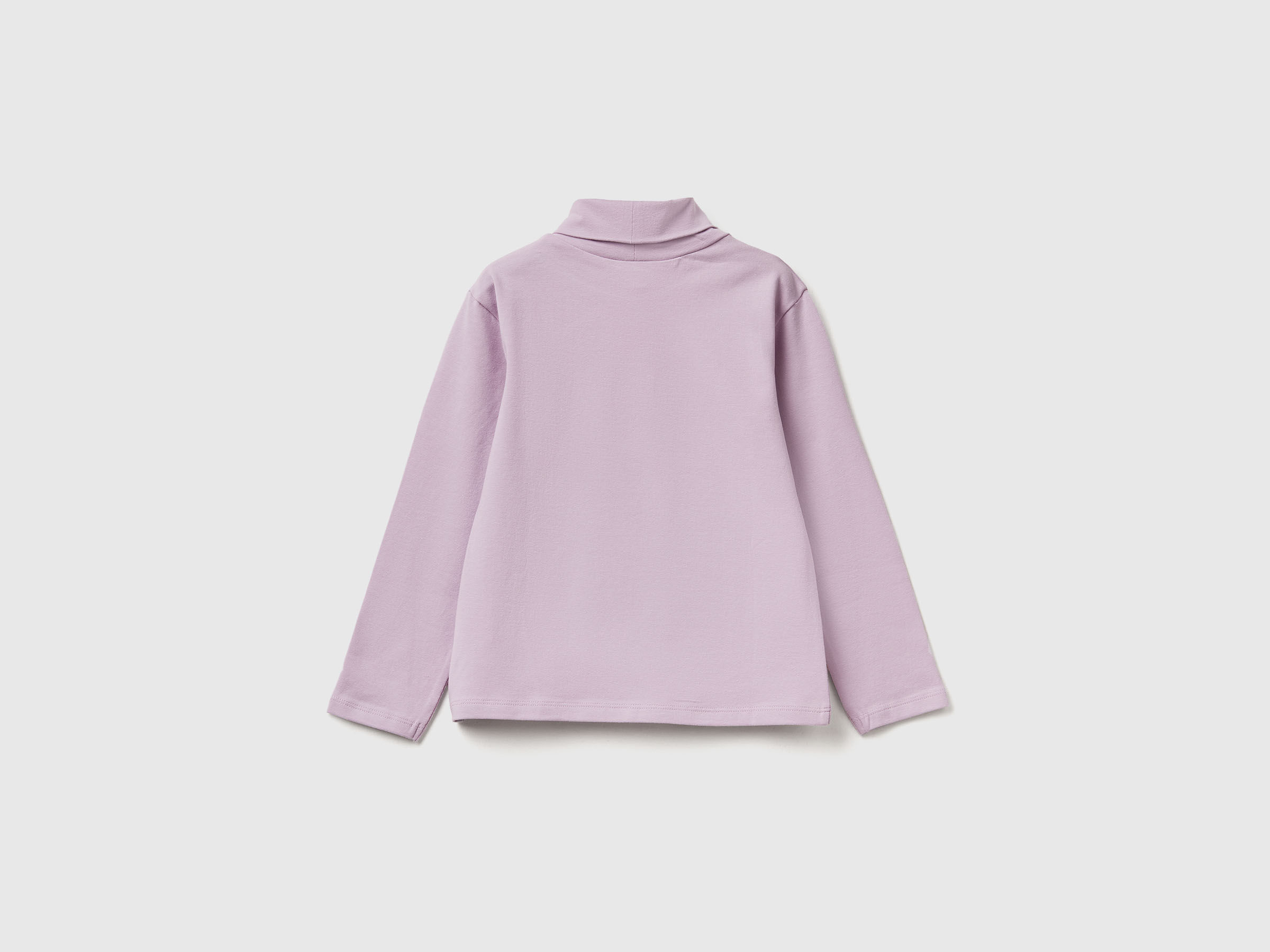 T-SHIRT M/L Bambina image number 2